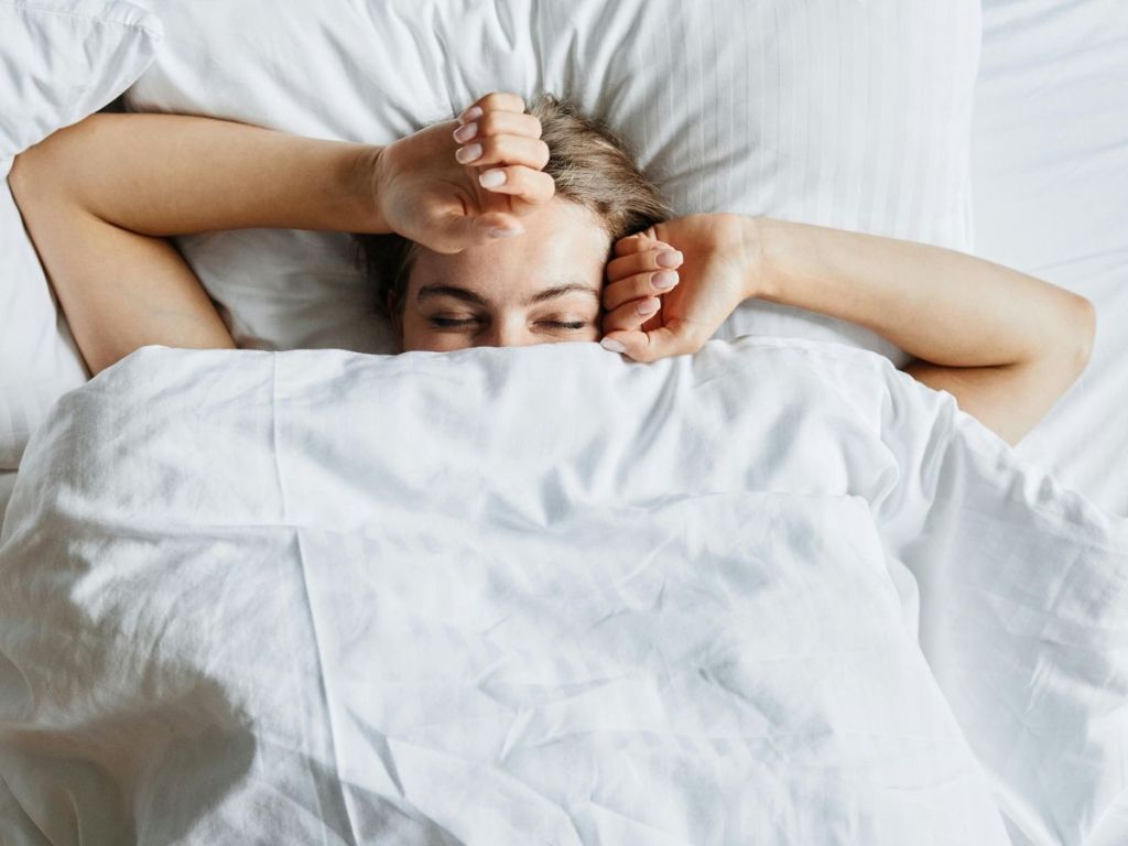 i'm so triggered by norovirus emetophobia