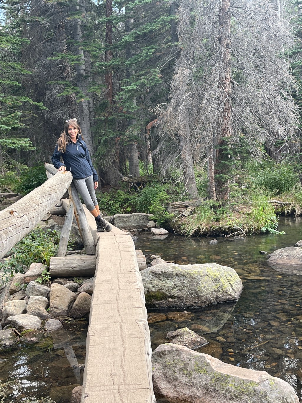 traveling with emetophobia