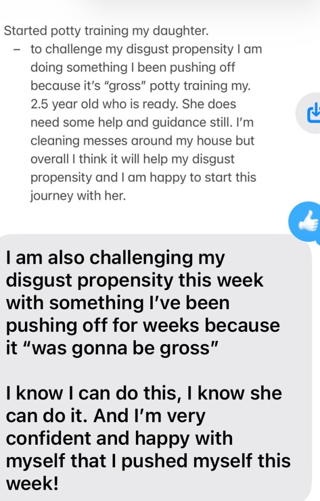 Emetophobia Recovery Therapy Overcome Cure For Emetophobia Fear of Sick 